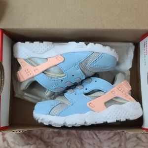 Nike Huarache Run